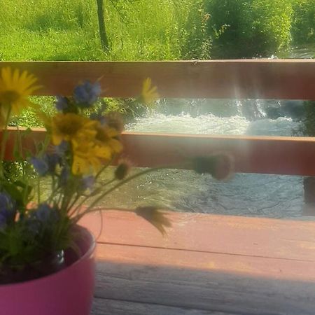 Guest House Mila Plitvicki Ljeskovac Zewnętrze zdjęcie