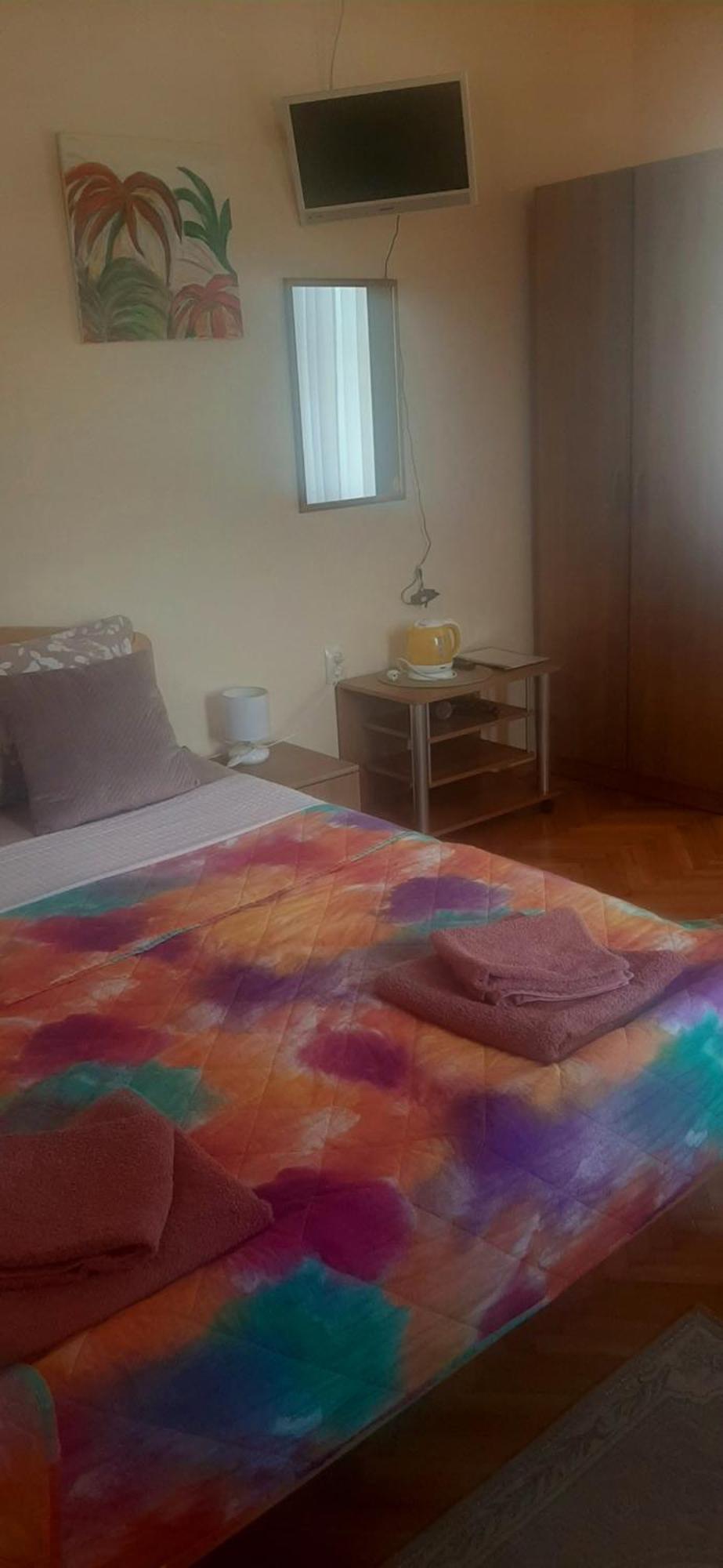 Guest House Mila Plitvicki Ljeskovac Zewnętrze zdjęcie
