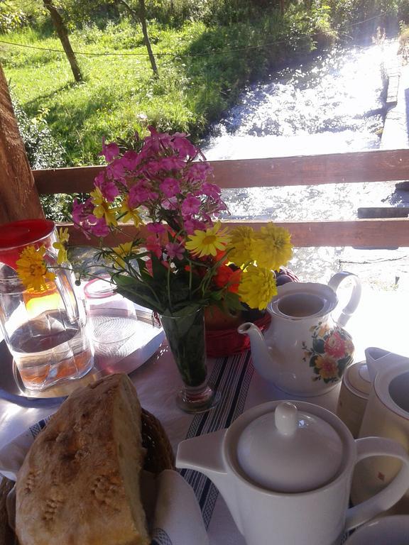 Guest House Mila Plitvicki Ljeskovac Zewnętrze zdjęcie