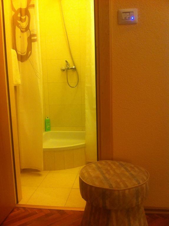 Guest House Mila Plitvicki Ljeskovac Zewnętrze zdjęcie