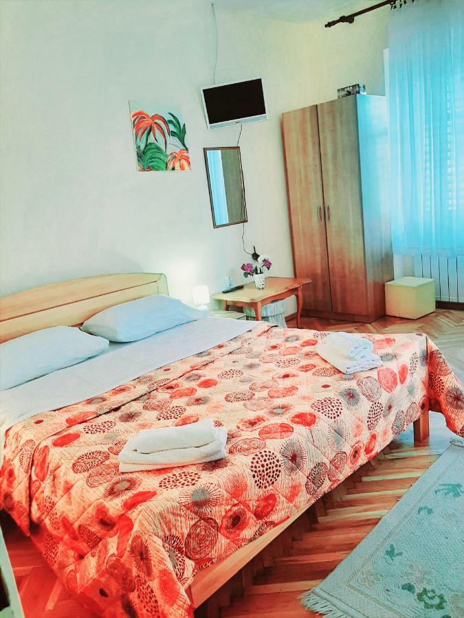 Guest House Mila Plitvicki Ljeskovac Zewnętrze zdjęcie