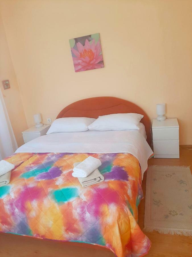 Guest House Mila Plitvicki Ljeskovac Zewnętrze zdjęcie