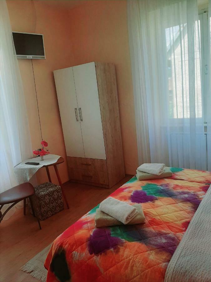 Guest House Mila Plitvicki Ljeskovac Zewnętrze zdjęcie